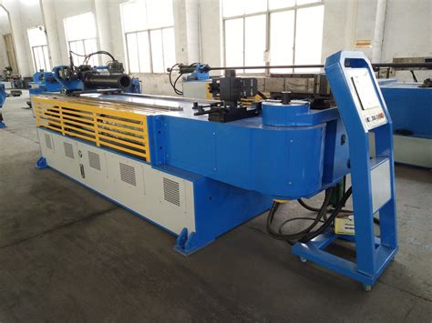 CNC automatic pipe bending machine 